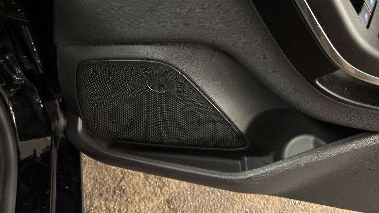 Ford Fiesta 1.0 EcoBoost Hybrid mHEV 125 Titanium 5dr Petrol Hatchback